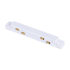 Łącznik wewnętrzny mini LV 897829 | biały | ox897829