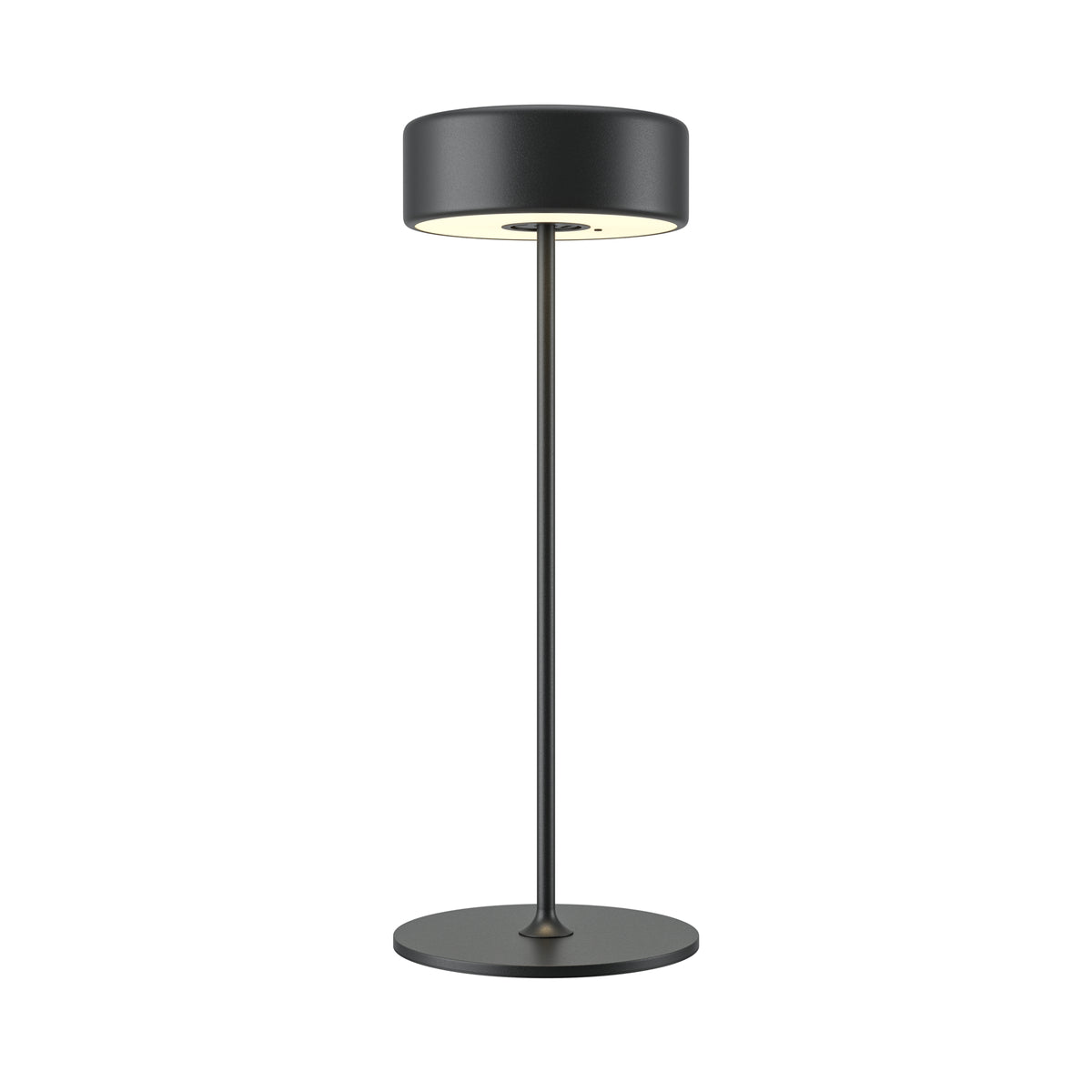 Lampa bateryjna Maytoni AI Collaboration IP20 x MOD229TL-L3B3K2 | Czarny