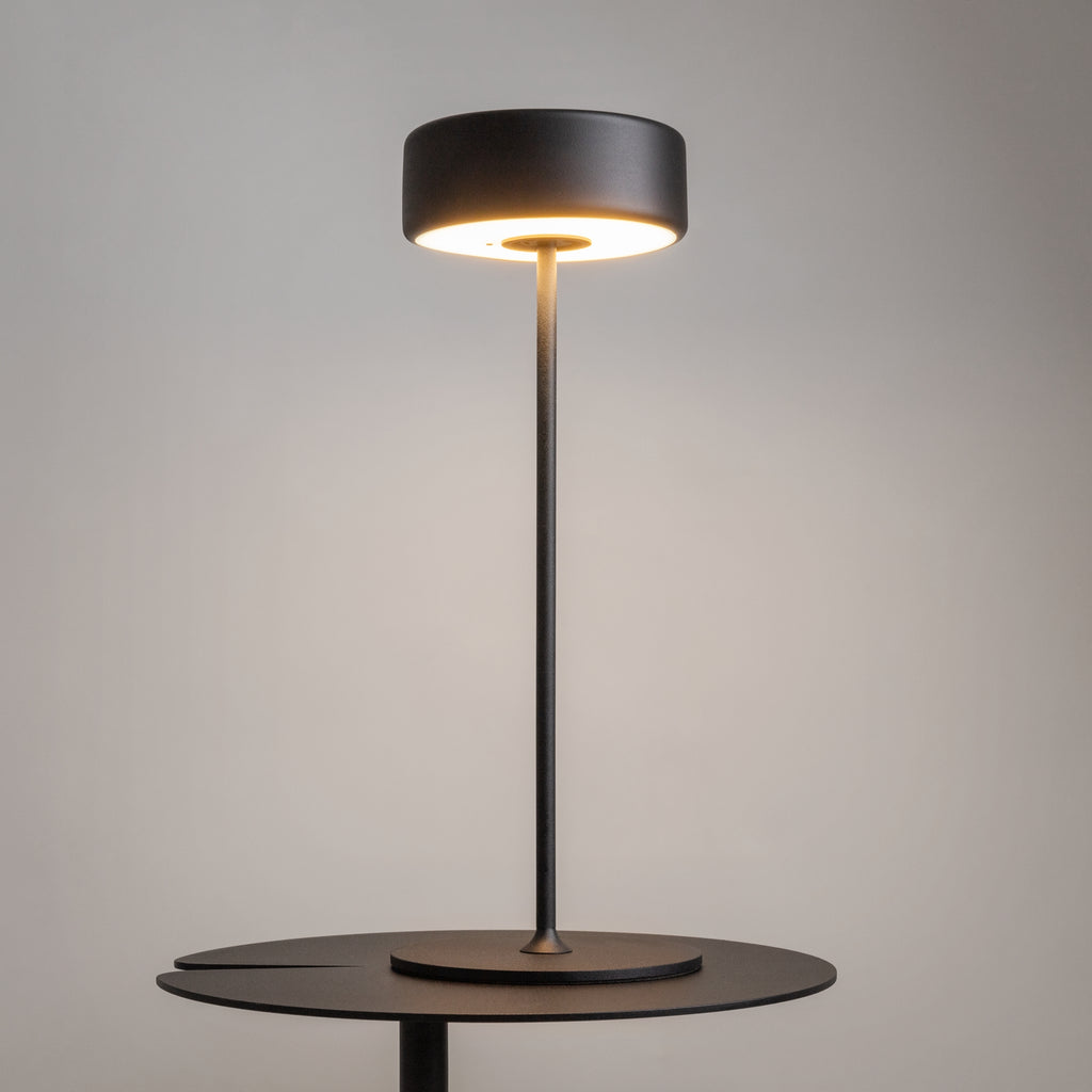 Lampa bateryjna Maytoni AI Collaboration IP20 x MOD229TL-L3B3K2 | Czarny