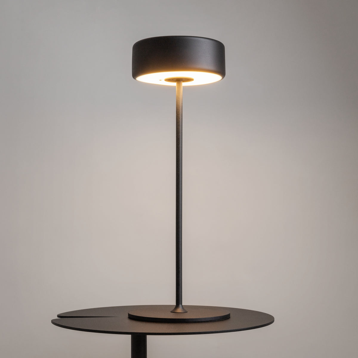 Lampa bateryjna Maytoni AI Collaboration IP20 x MOD229TL-L3B3K2 | Czarny