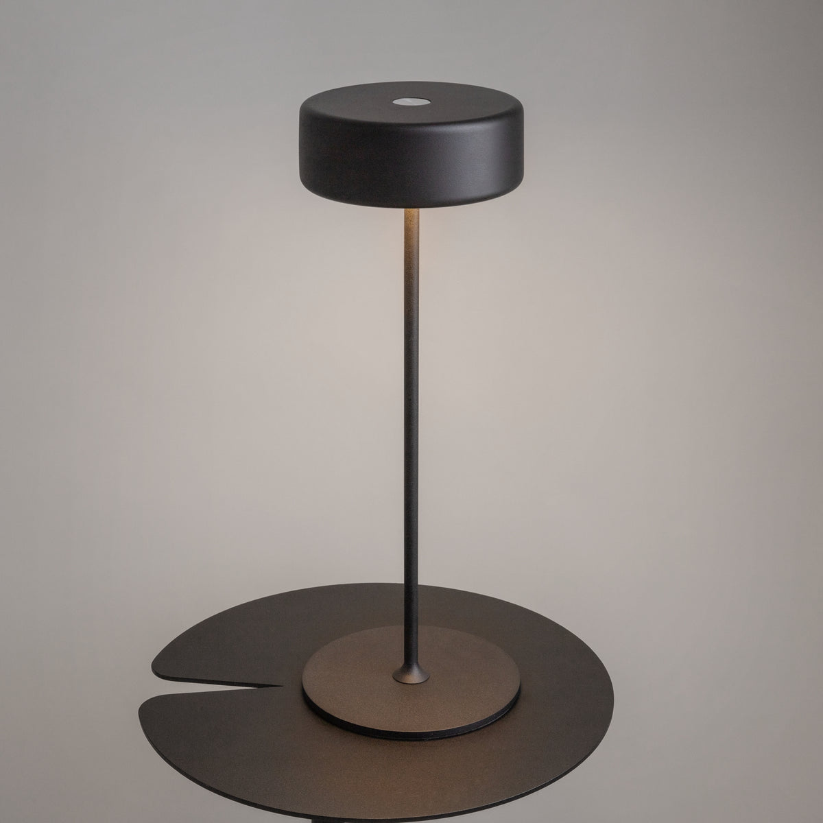 Lampa bateryjna Maytoni AI Collaboration IP20 x MOD229TL-L3B3K2 | Czarny