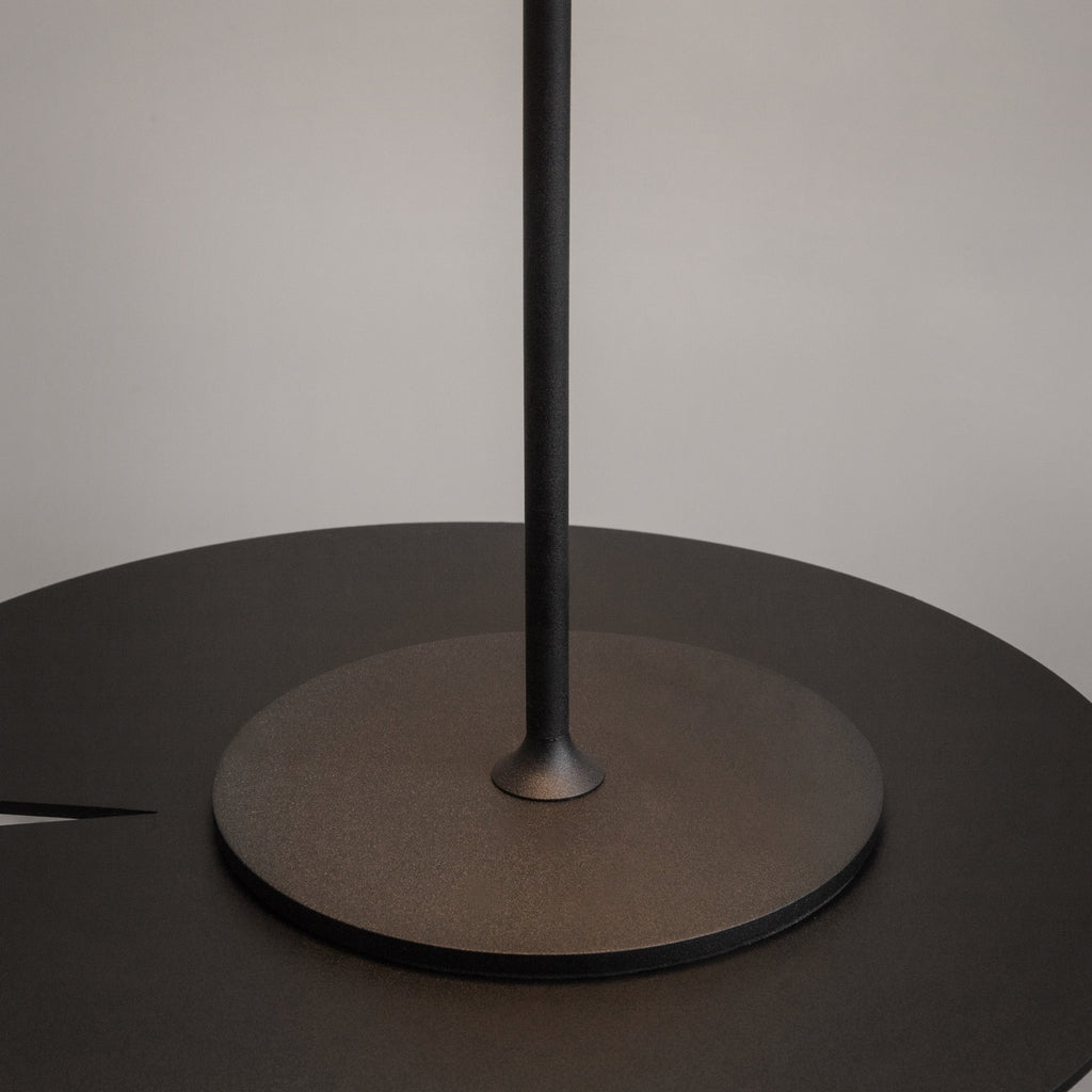 Lampa bateryjna Maytoni AI Collaboration IP20 x MOD229TL-L3B3K2 | Czarny