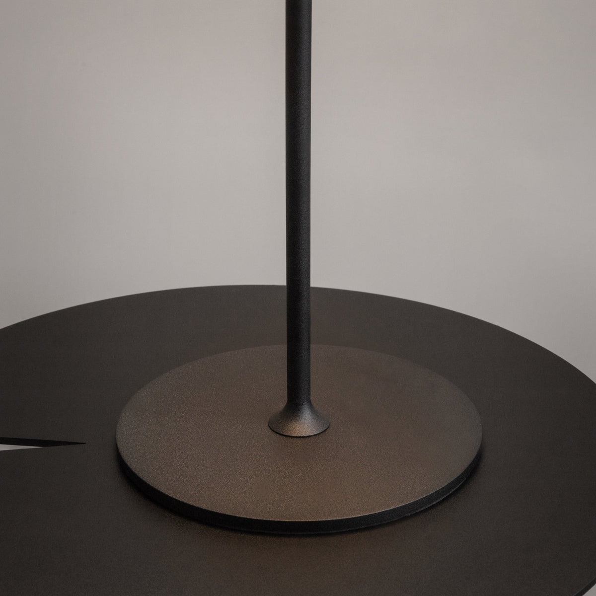 Lampa bateryjna Maytoni AI Collaboration IP20 x MOD229TL-L3B3K2 | Czarny