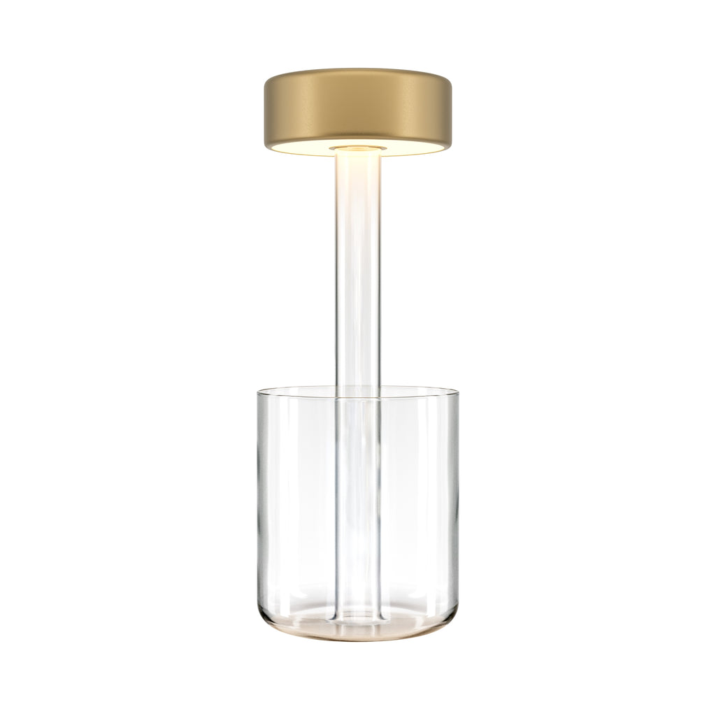 Lampa bateryjna Maytoni AI Collaboration IP20 x MOD229TL-L3G3K1 | Przezroczysty