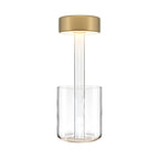 Lampa bateryjna Maytoni AI Collaboration IP20 x MOD229TL-L3G3K1 | Przezroczysty