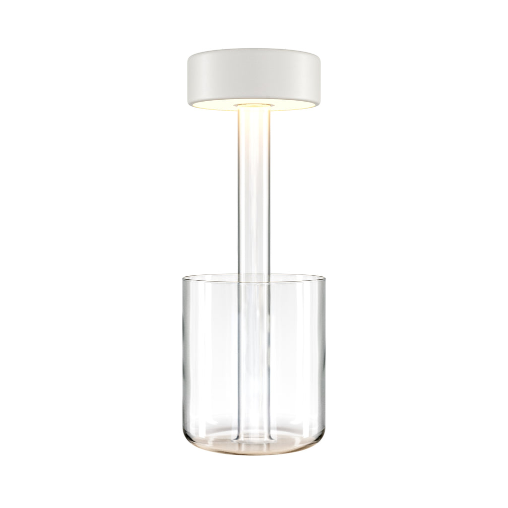 Lampa bateryjna Maytoni AI Collaboration IP20 x MOD229TL-L3W3K1 | Przezroczysty