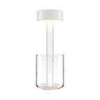 Lampa bateryjna Maytoni AI Collaboration IP20 x MOD229TL-L3W3K1 | Przezroczysty