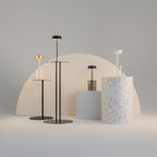 Lampa bateryjna Maytoni AI Collaboration IP20 x MOD229TL-L3W3K1 | Przezroczysty
