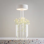Lampa bateryjna Maytoni AI Collaboration IP20 x MOD229TL-L3W3K1 | Przezroczysty