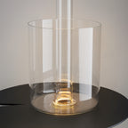 Lampa bateryjna Maytoni AI Collaboration IP20 x MOD229TL-L3W3K1 | Przezroczysty