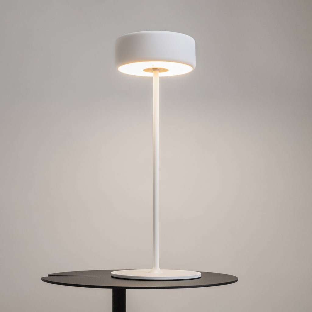 Lampa bateryjna Maytoni AI Collaboration IP20 x MOD229TL-L3W3K2 | Biały
