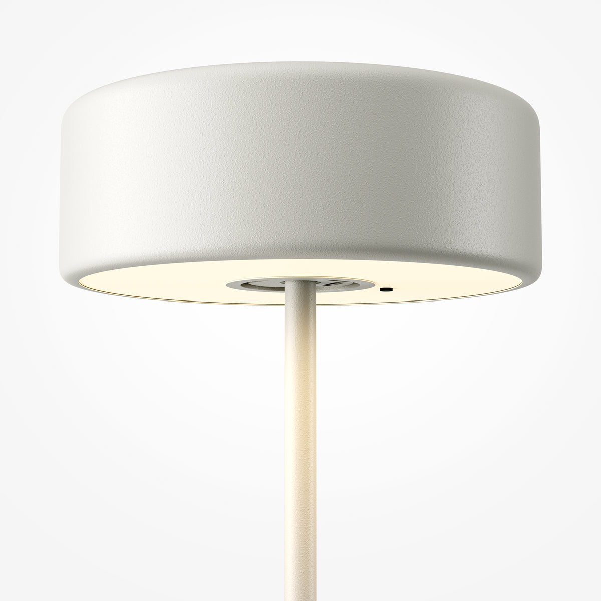 Lampa bateryjna Maytoni AI Collaboration IP20 x MOD229TL-L3W3K2 | Biały
