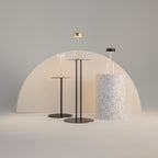 Lampa bateryjna Maytoni AI Collaboration IP20 x MOD229TL-L3W3K2 | Biały