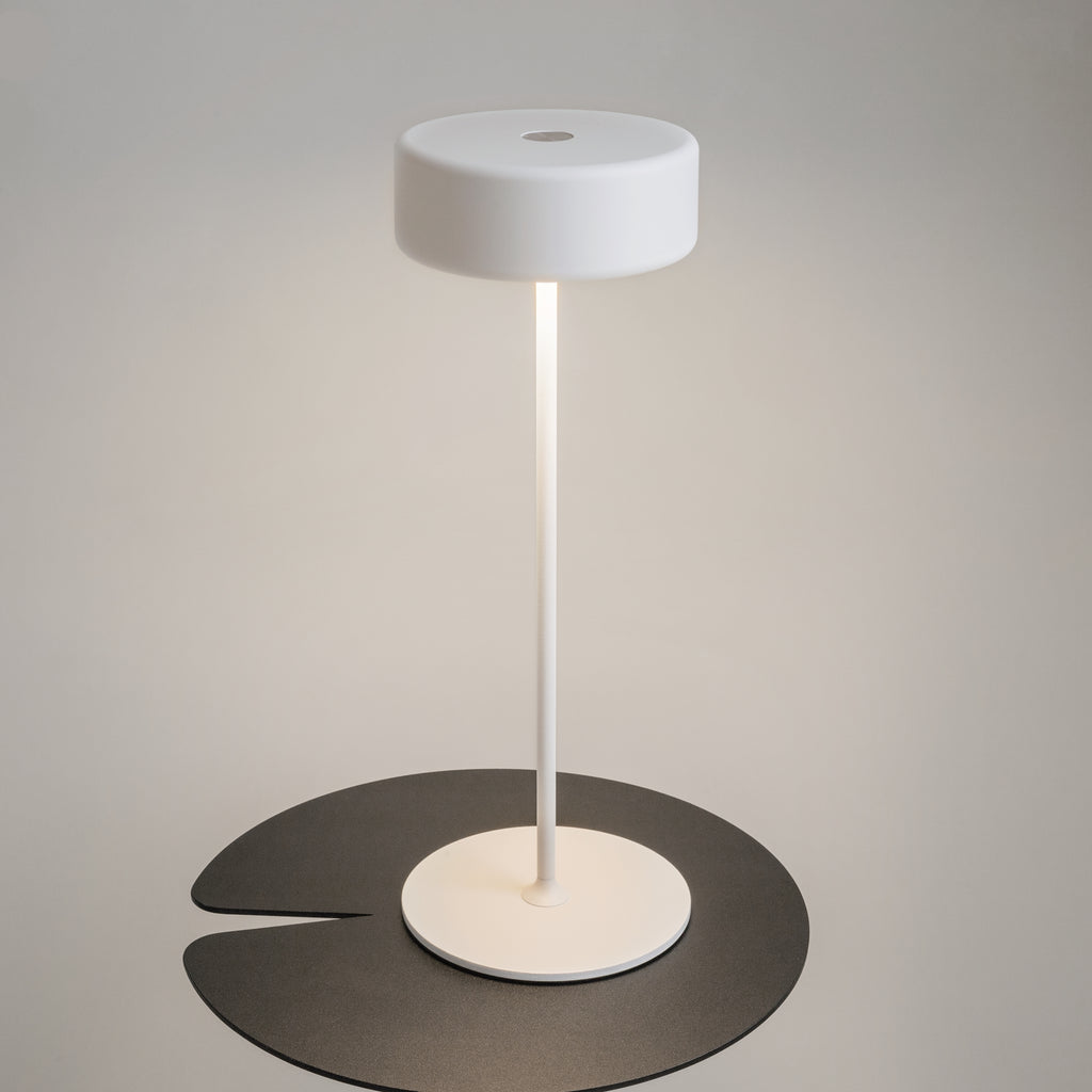 Lampa bateryjna Maytoni AI Collaboration IP20 x MOD229TL-L3W3K2 | Biały