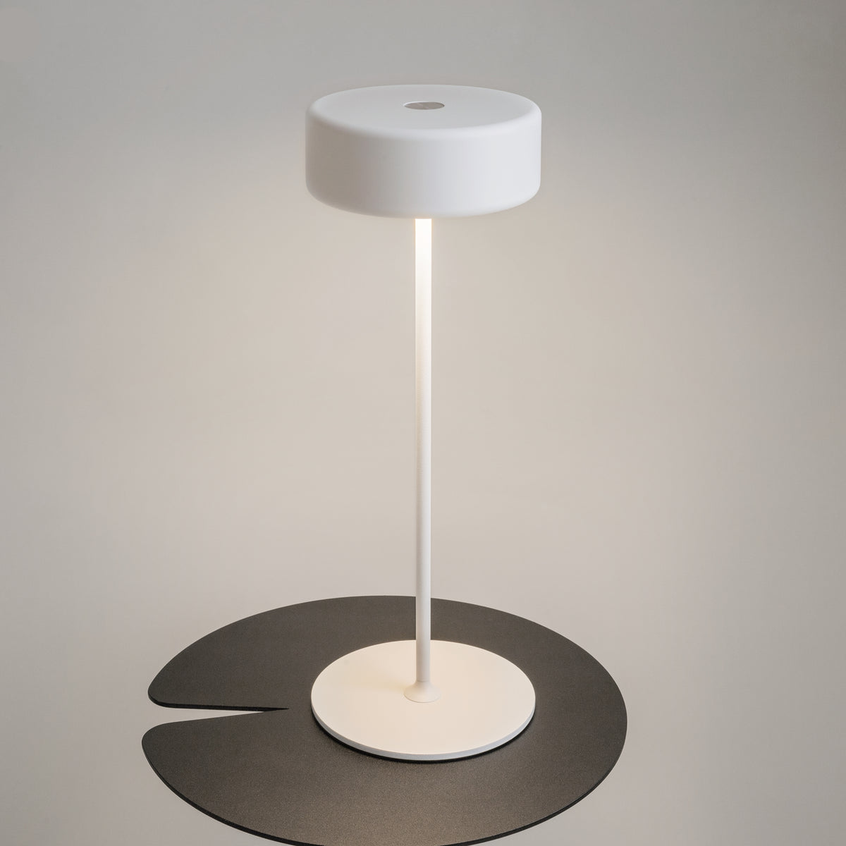 Lampa bateryjna Maytoni AI Collaboration IP20 x MOD229TL-L3W3K2 | Biały