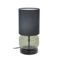 Lampa biurkowa Italux Dorme TB-63748-BL-GR