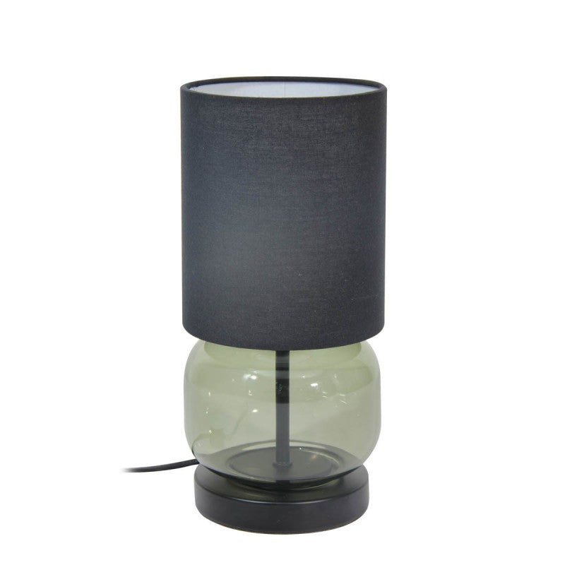 Lampa biurkowa Italux Dorme TB-63748-BL-GR