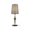 Lampa biurkowa Italux Nerom TB-22374A-BK