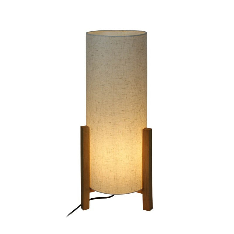 Lampa biurkowa Italux Ones TB-85930-L-WH-WO