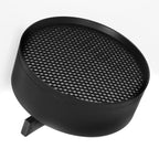 Lampa do szyn magnetycznych UN5-WB90 Micro Magnetic 9W 4000K | DML1574