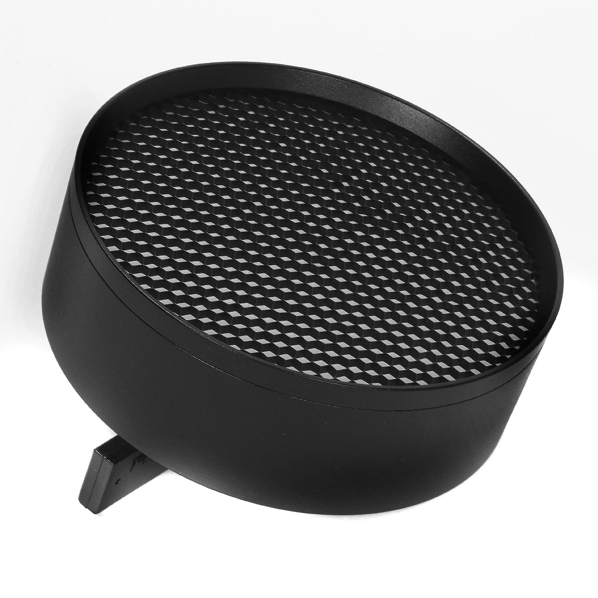 Lampa do szyn magnetycznych UN5-WB90 Micro Magnetic 9W 4000K | DML1574