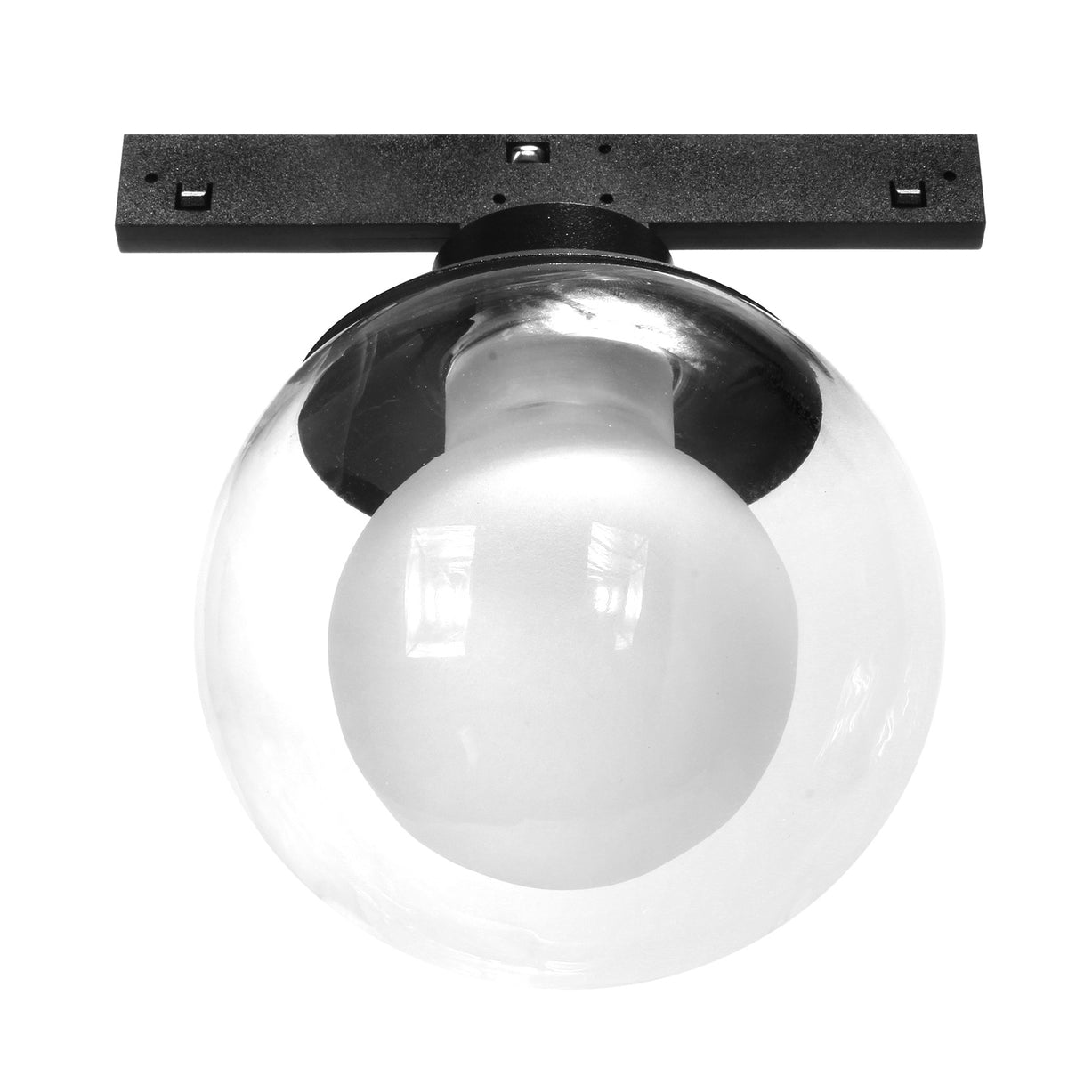 Lampa kula do szyn magnetycznych UN5-B80 Micro Magnetic 6W 4000K | DML1578