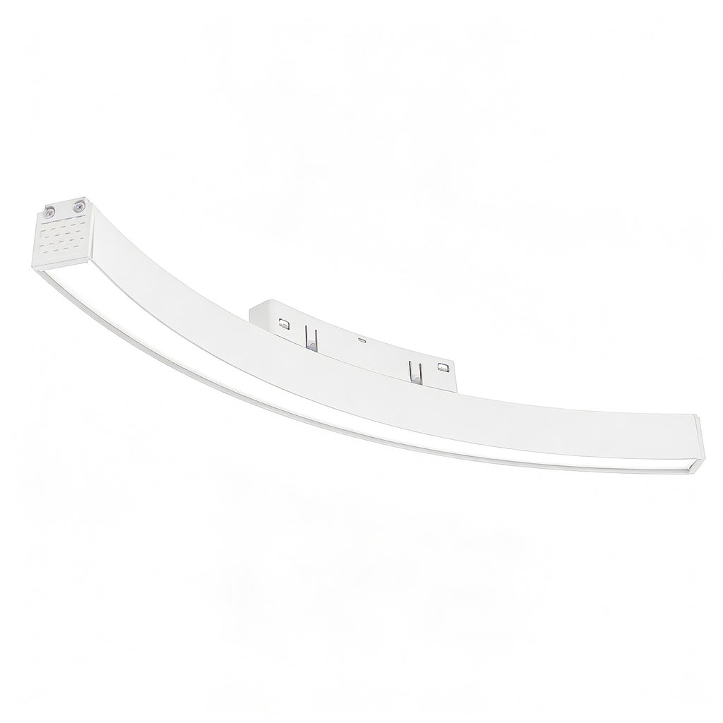 Lampa magnetyczna DDCX-20A 13W 3000K biały. | DML1595