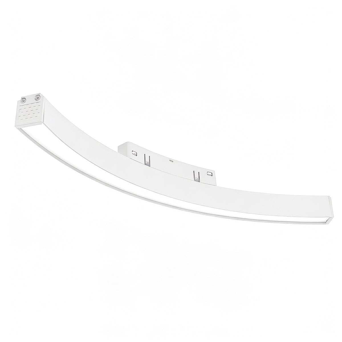 Lampa magnetyczna DDCX-20A 13W 4000K biały. | DML1596