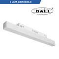 Lampa magnetyczna DDCX-FG300 12W DALI biały | DML1491