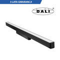 Lampa magnetyczna DDCX-FG900 30W DALI CCT czarny | DML1513