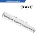 Lampa magnetyczna DDCX-GS12-220 12W DALI biały | DML1489