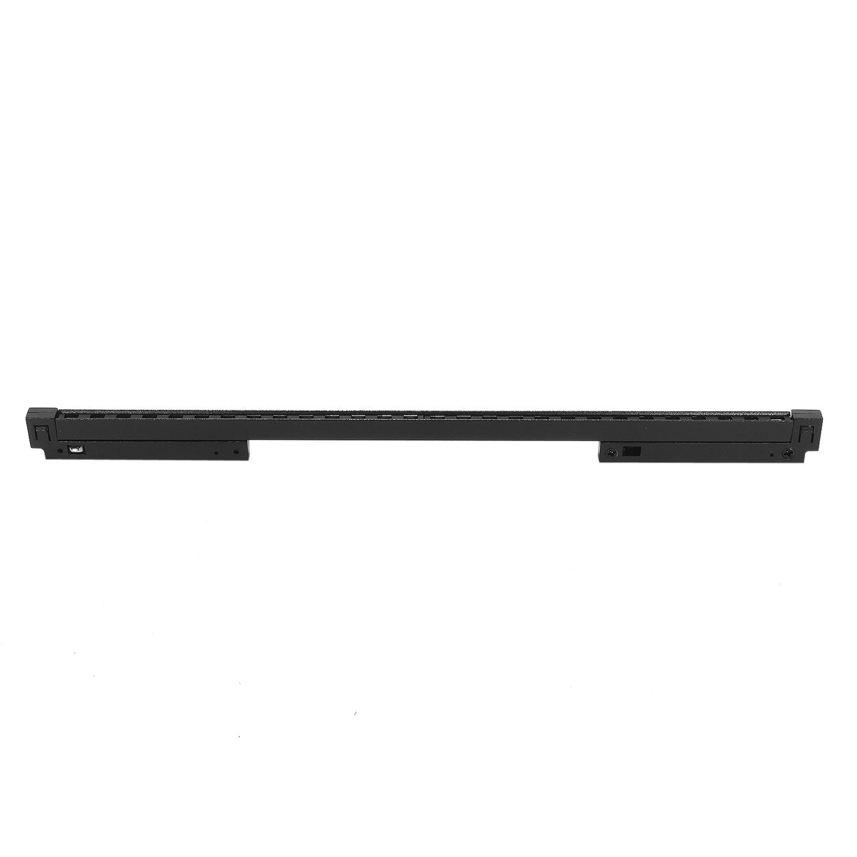 Lampa magnetyczna UN5-12T Micro Magnetic 9W 3000K Czarna | DML1559