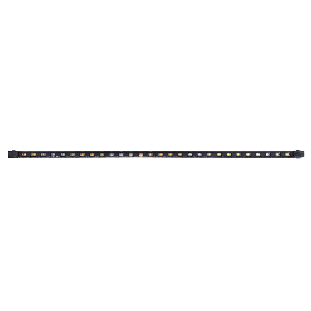 Lampa magnetyczna UN5-12T Micro Magnetic 9W 3000K Czarna | DML1559