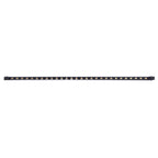 Lampa magnetyczna UN5-12T Micro Magnetic 9W 3000K Czarna | DML1559