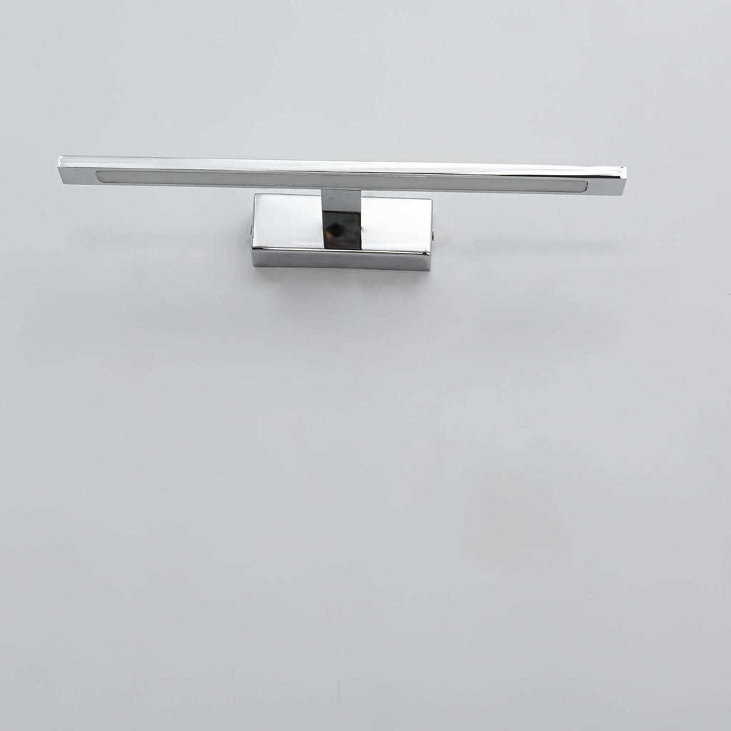 Lampa nad lustro lub obraz ISLA chrom 41cm