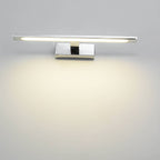 Lampa nad lustro lub obraz ISLA chrom 41cm
