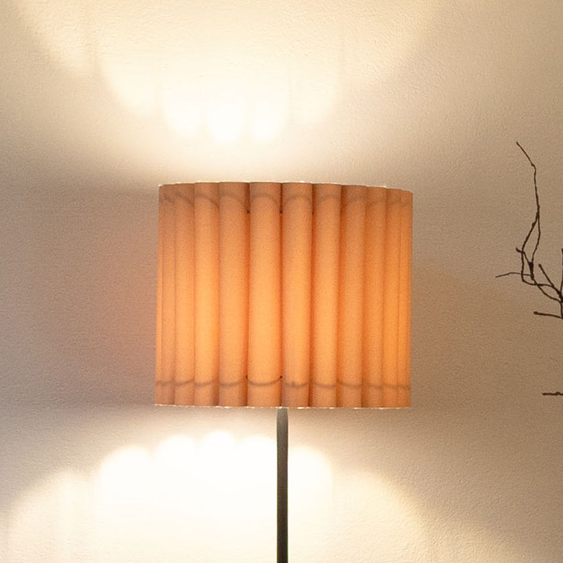 Lampa podłogowa DUOLLA ARIA FL 70835 Beżowy/n/a 1xE27 średn.35cm