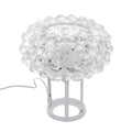 Lampa podłogowa FABIO 159,5cm E27 | czarny