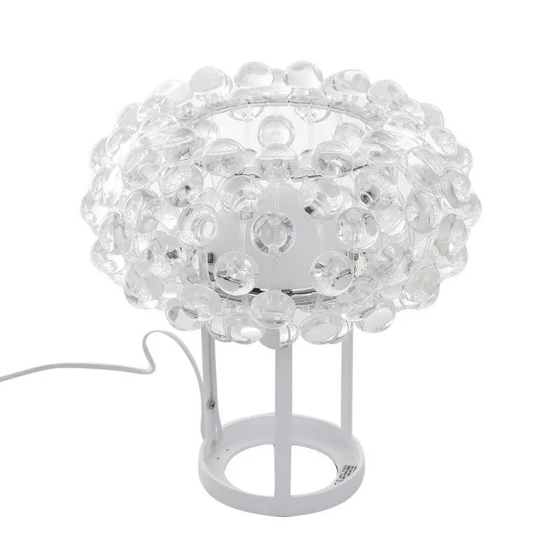 Lampa podłogowa FABIO 159,5cm E27 | czarny