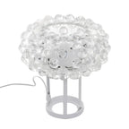 Lampa podłogowa FABIO 159,5cm E27 | czarny