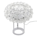 Lampa podłogowa FABIO 159,5cm E27 | czarny