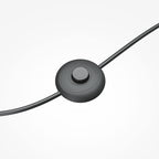 Lampa podłogowa Maytoni Breeze IP20 x MOD281FL-L33BS3K | Mosiądz