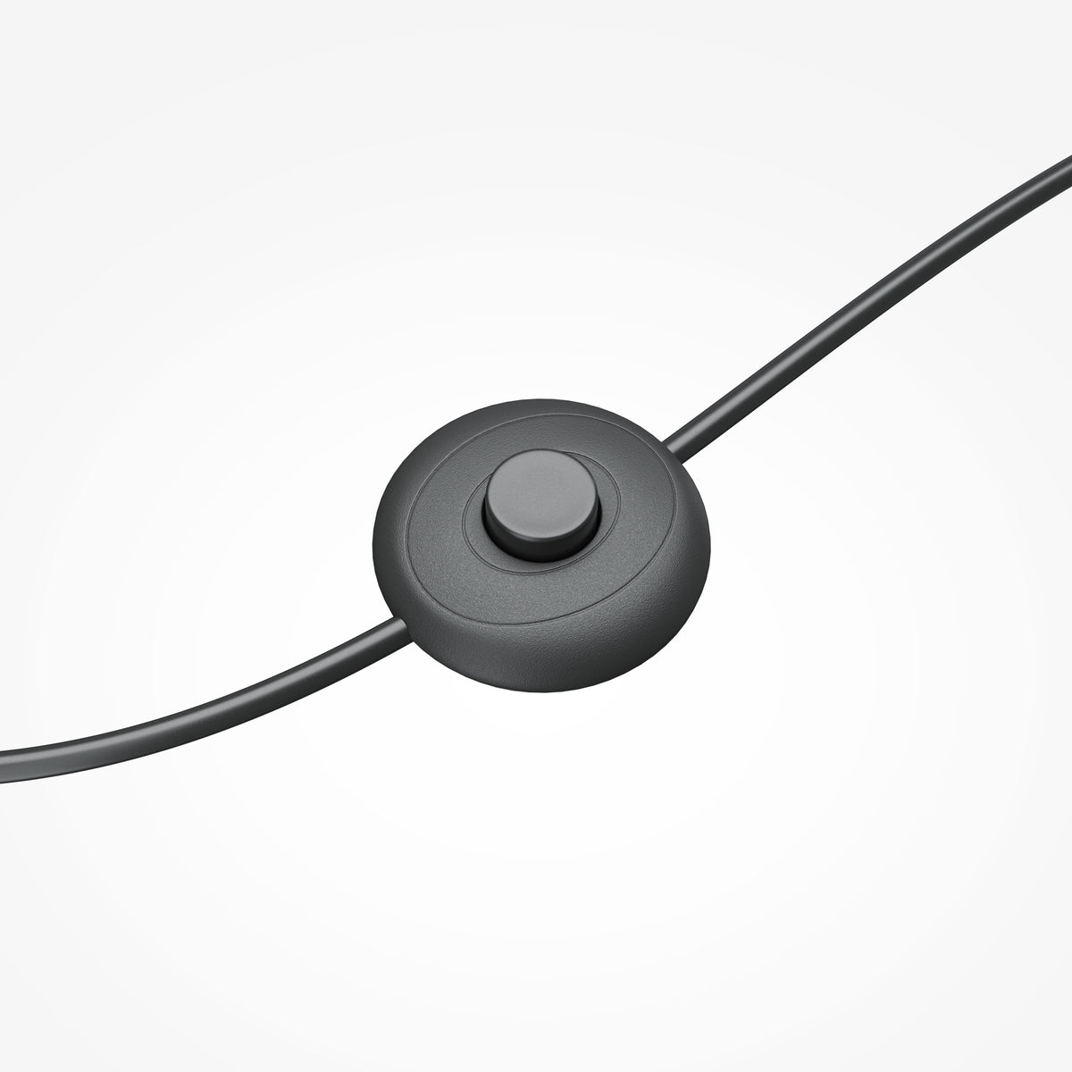 Lampa podłogowa Maytoni Breeze IP20 x MOD281FL-L33BS3K | Mosiądz