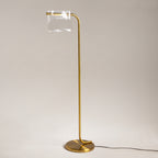 Lampa podłogowa Maytoni Cabaret IP20 x MOD170FL-L8BS3K | Mosiądz