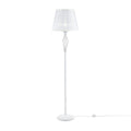 Lampa podłogowa Maytoni Grace IP20 1xE14 ARM247-11-G | Biały