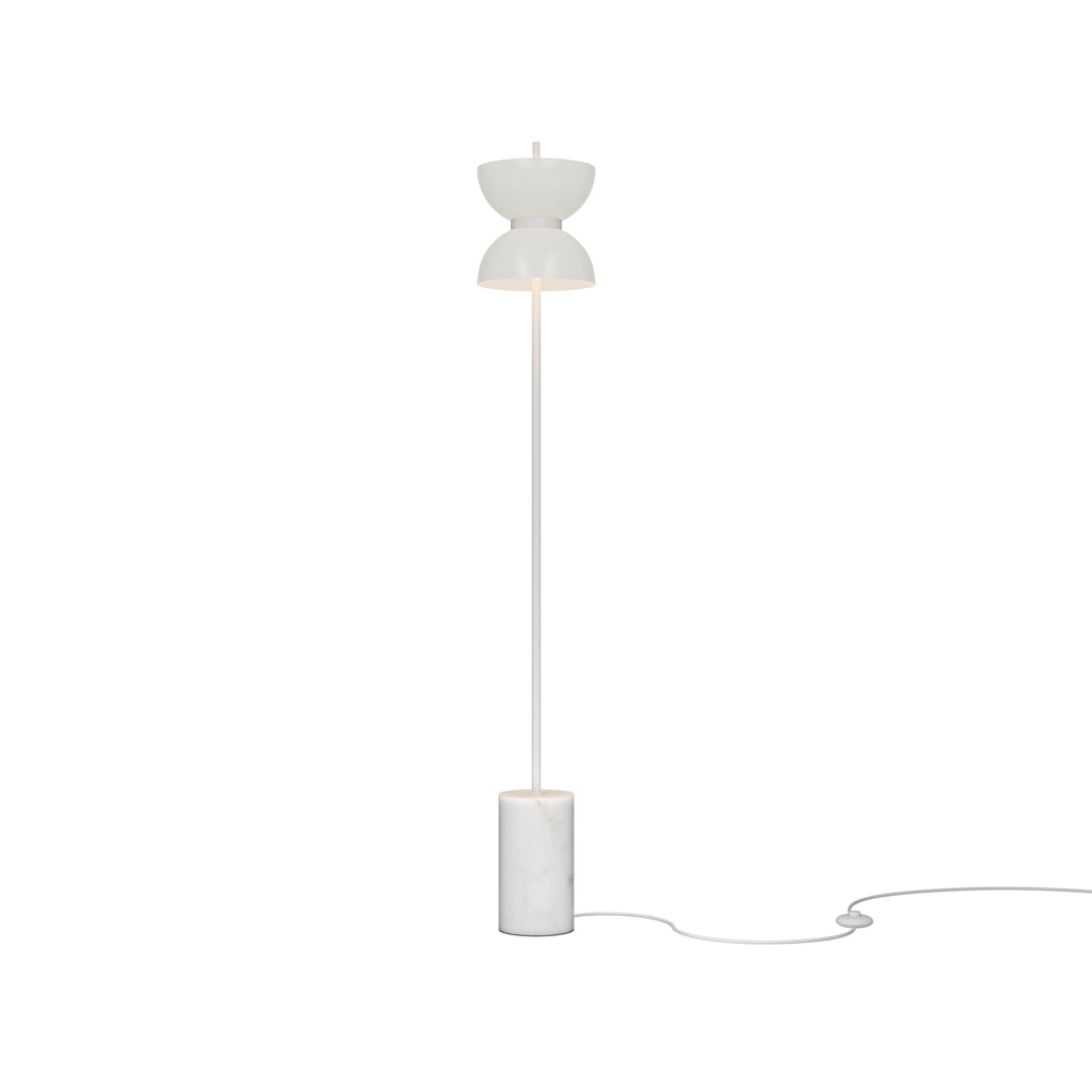 Lampa podłogowa Maytoni Kyoto IP20 x MOD178FL-L11W3K | Biały