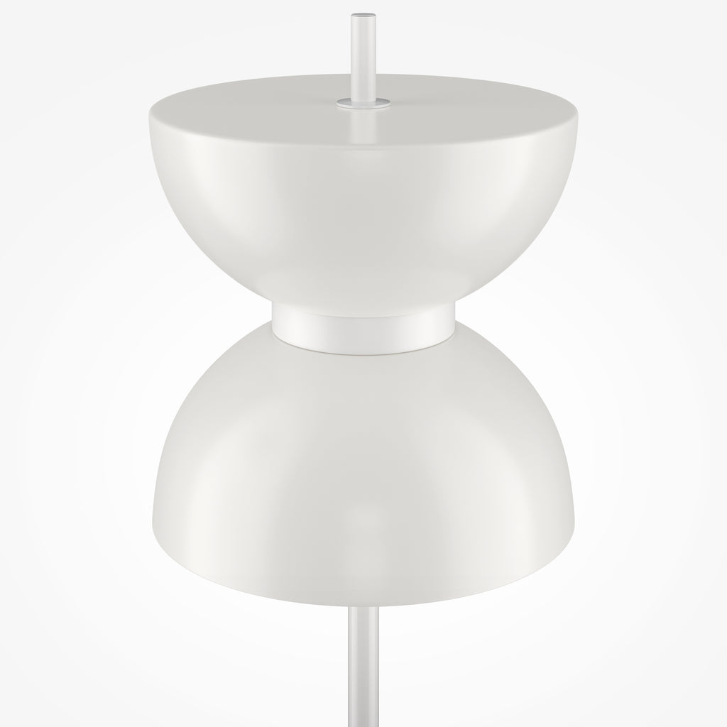 Lampa podłogowa Maytoni Kyoto IP20 x MOD178FL-L11W3K | Biały