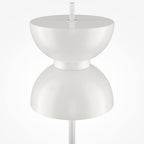 Lampa podłogowa Maytoni Kyoto IP20 x MOD178FL-L11W3K | Biały