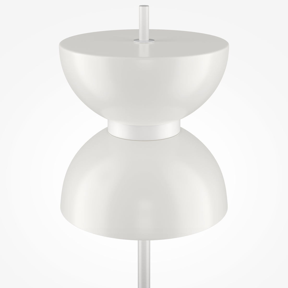Lampa podłogowa Maytoni Kyoto IP20 x MOD178FL-L11W3K | Biały