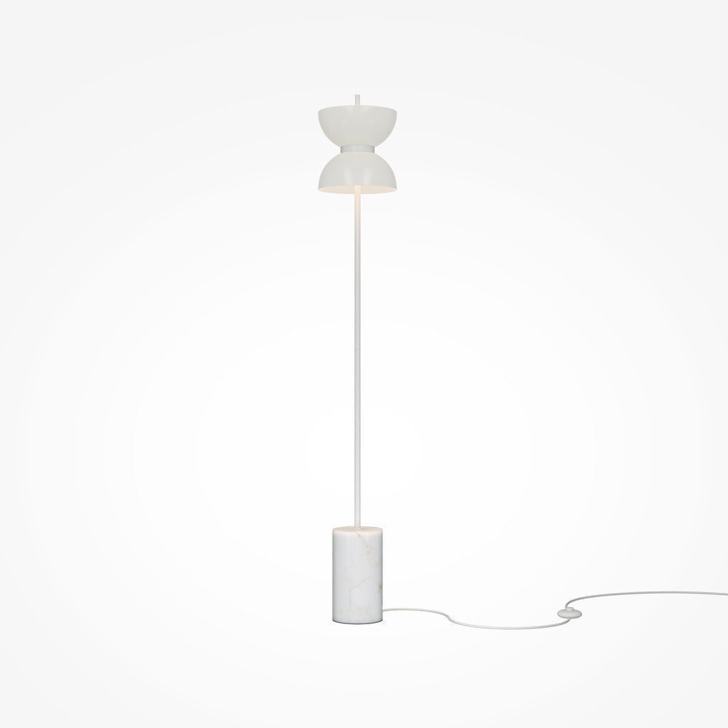 Lampa podłogowa Maytoni Kyoto IP20 x MOD178FL-L11W3K | Biały